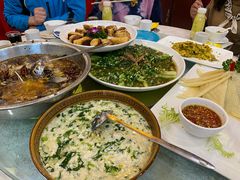 菜豆花-翠云水煮鱼(双龙大道店)