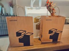 -烫面包·面包烘焙(绿地缤纷城店)