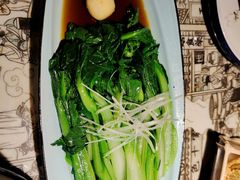 -绿茶餐厅(乐峰广场店)