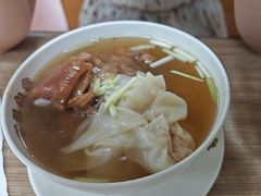 -百福麵家(新馬路店)