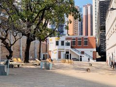 -大馆(前中区警署建築群)