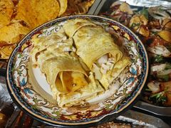 -勃利地摊·勃立小串烧烤