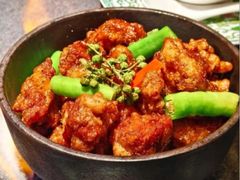 -南里山房·新淮扬菜(徐汇万科店)