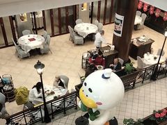 -全聚德烤鸭店(和平路店)