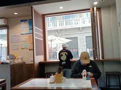 -永丰面馆(汉口路店)