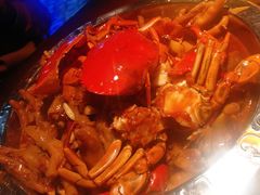 -胖哥俩肉蟹煲(世茂国际广场店)