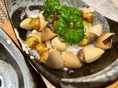 -纹兵卫手打荞麦面日料(虹桥本店)