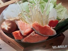 -无印良品餐堂 MUJI Diner(成都太古里店)