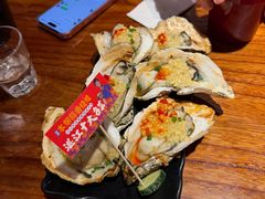 -烧蠔帮·湛江生蚝(南桥店)