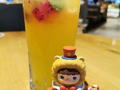 -泡泡玛特POPMART(合生汇店)