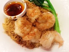 -翠华餐厅(山顶道店)