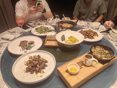 -卫鼎轩·曹公馆(鼓楼店)