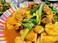 -新疆伊宁远征餐厅