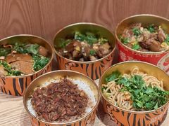 -盛香亭热卤(万象城店)