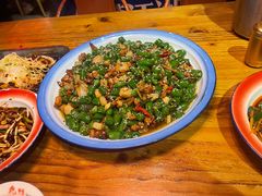 -兔槽江湖菜·重庆璧山兔(水围店)