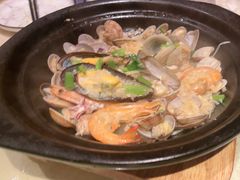 -涌上外婆桥(南塘店)