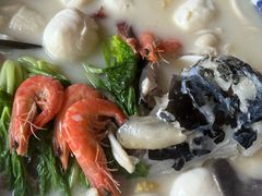 -山外山菜馆(玉泉路店)