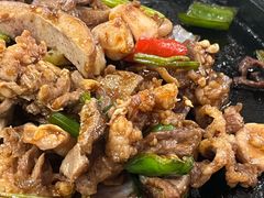 -标记美食新鲜猪杂(兴南大道店)