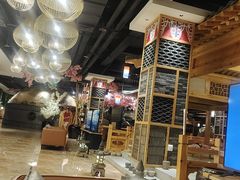 -青水瓦台(青山店)