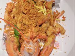 -同庆楼(滨湖万达广场店)