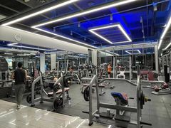 -奇迹健身·恒温游泳(金海首座店)