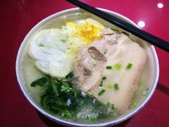 -原怡园面馆(拙政园店)