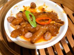 -万龙洲海鲜(南新仓店)