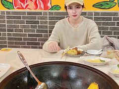 -江湖水乡铁锅炖魚(周庄嘉园店)