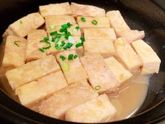 招牌焗香芋-花千醉(新街口店)
