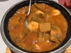 -千百味红餐厅·江西菜(绿地双子塔店)