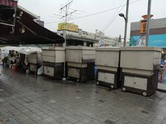 -东大门市场