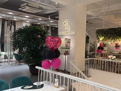 -ins森林童话餐厅coffee&bistro