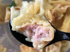-东泰祥生煎馆(陕西南路店)