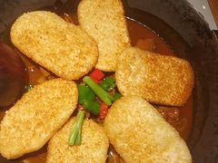 -老阿爸鲜鱼土菜(园区永旺店)