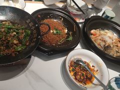 -费大厨辣椒炒肉(沙河万达店)