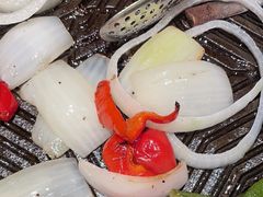 -西贝(枫蓝国际购物中心店)