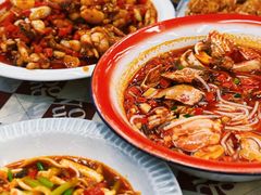 -老三样·旧食新味(船山路店)