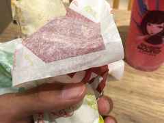 -肯德基(天河店)