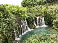 -天河潭旅游度假区