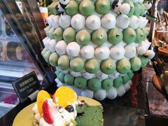 -美食汇自助餐厅(成都万达瑞华酒店)