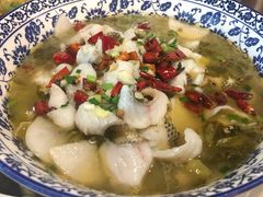 -湘香私房菜(大石长隆店)