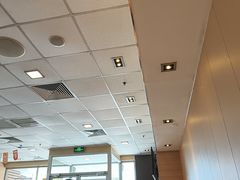 -麦当劳(朝阳路得来速店)