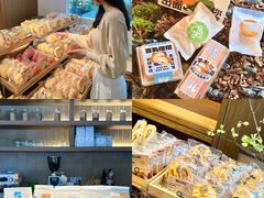 -大仓面包(西平店)