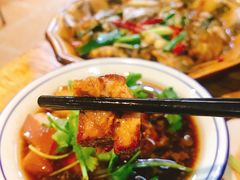 同安封肉-聪辉同安老美食饭店(大元路店)