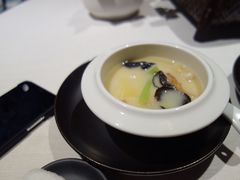 -三号黄浦会Canton Table