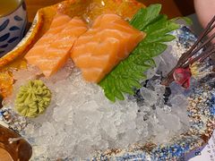 -有喜屋·烧鸟·居酒屋(周浦万达店)