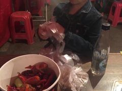 -四妹餐厅(玫瑰街店)