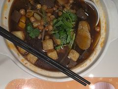 -苏晓玥·江南小吃(深圳北站店)