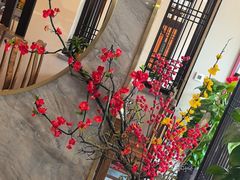 -二分八云雁阁•新晋菜大同味(长治路店)