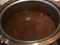 -一叶一世界·素食餐厅(锦华万达店)